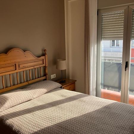 شقة Vivienda Estacion أورينس المظهر الخارجي الصورة